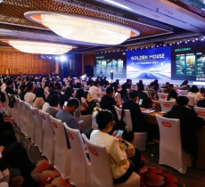 跨越十六载，营销风向标，2025金鼠标国际数字营销节圆满举办